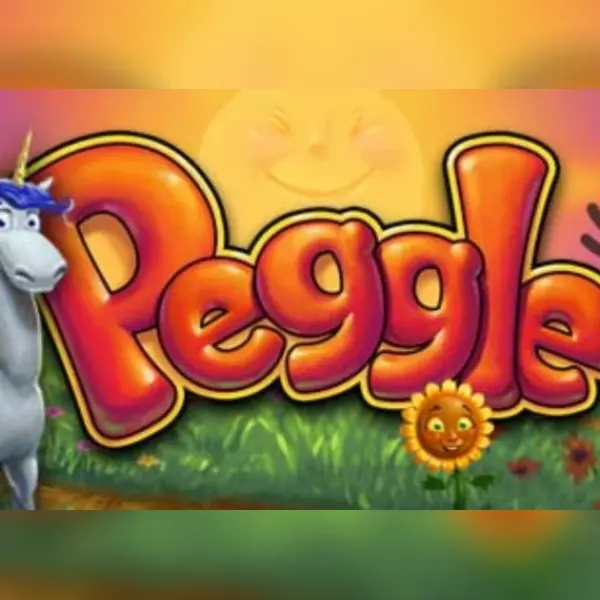 Peggle Deluxe — Steam, Standard