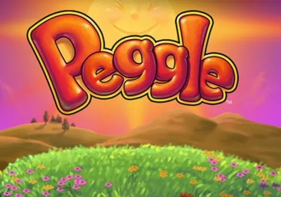 Peggle - Deluxe EN/DE/FR/IT/ES — EA app, Standard