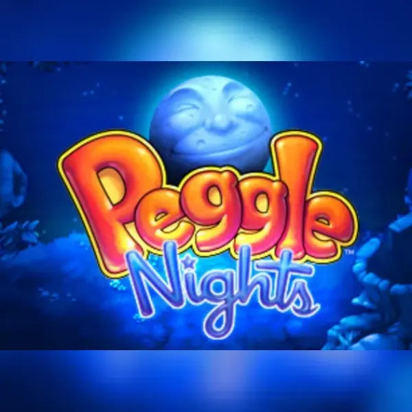 Peggle Nights — Steam, Standard