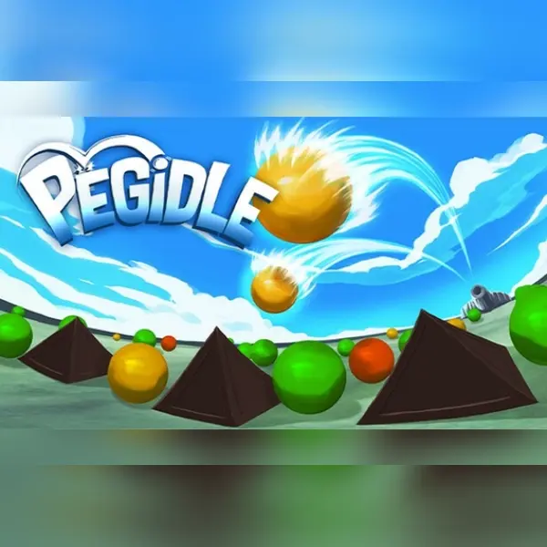 PegIdle — Steam, Standard