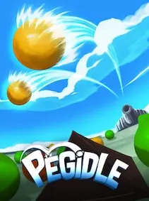 PegIdle — Steam, Standard