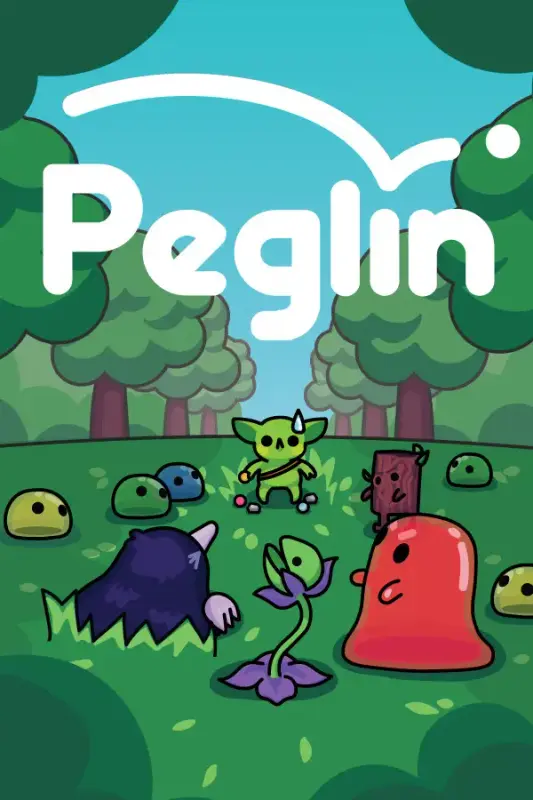 Peglin — Steam, Standard