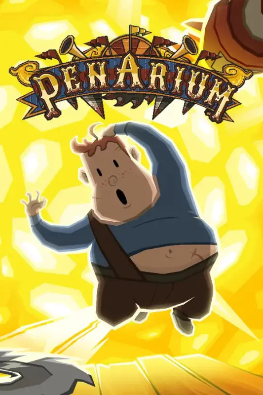 Penarium — Steam, Standard