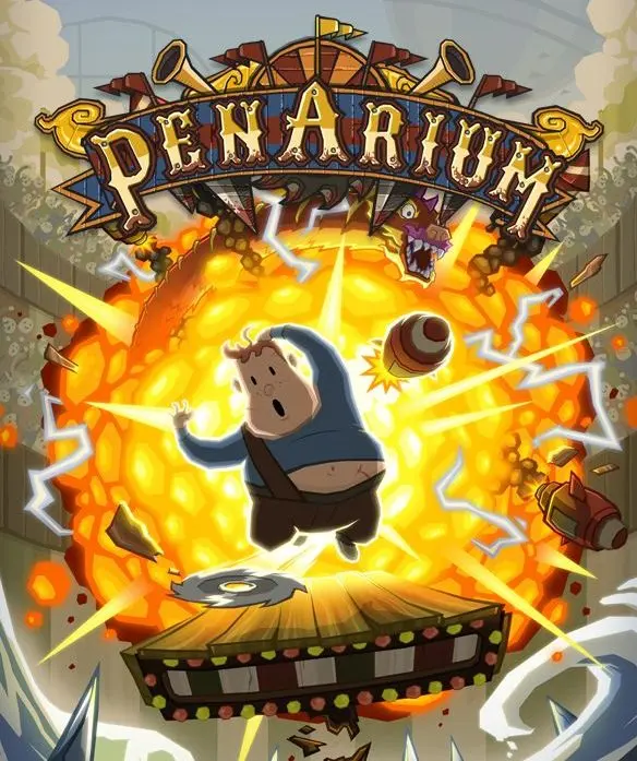 Penarium — Xbox Live, Standard