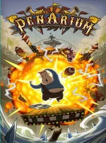 Penarium — Steam, Standard