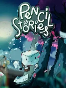 Pencil Stories — Steam, Standard