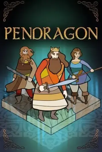 Pendragon — Steam, Standard