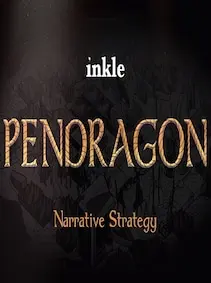 Pendragon — Steam, Standard