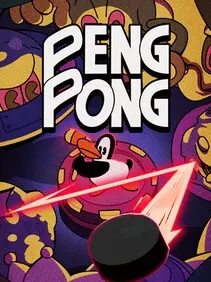PengPong — Steam, Standard