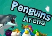 Penguins Arena: Sedna's World — Steam, Standard