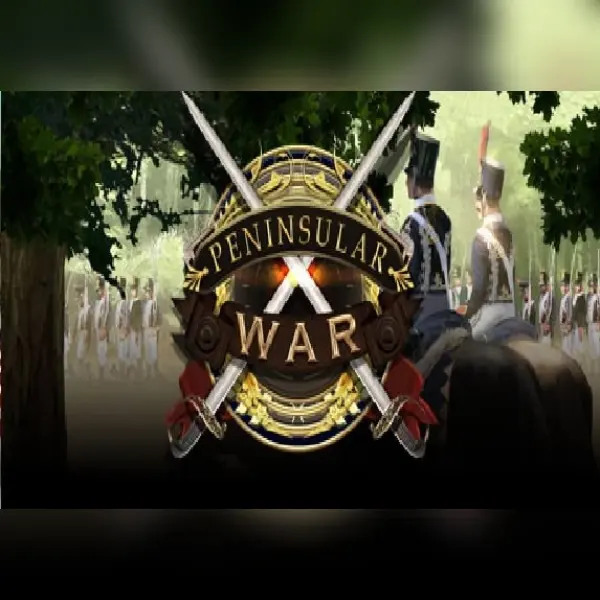 Peninsular War Battles — Steam, Standard