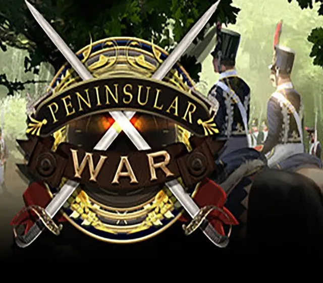 Peninsular War Battles — Steam, Standard