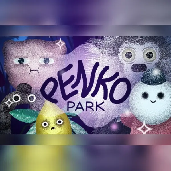 Penko Park — Steam, Standard