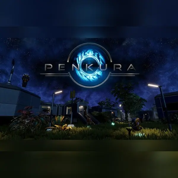 Penkura — Steam, Standard
