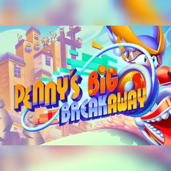 Pennyâ€™s Big Breakaway — Steam, Standard