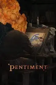 Pentiment — Xbox One / Xbox Series X|S / PC, Standard