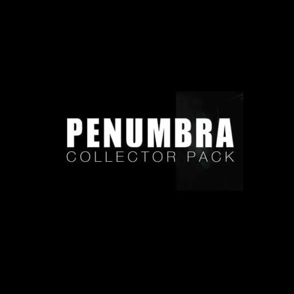 Penumbra - Collectors Pack — Steam, Collectors Pack
