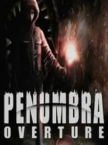 Penumbra Overture — Steam, Standard