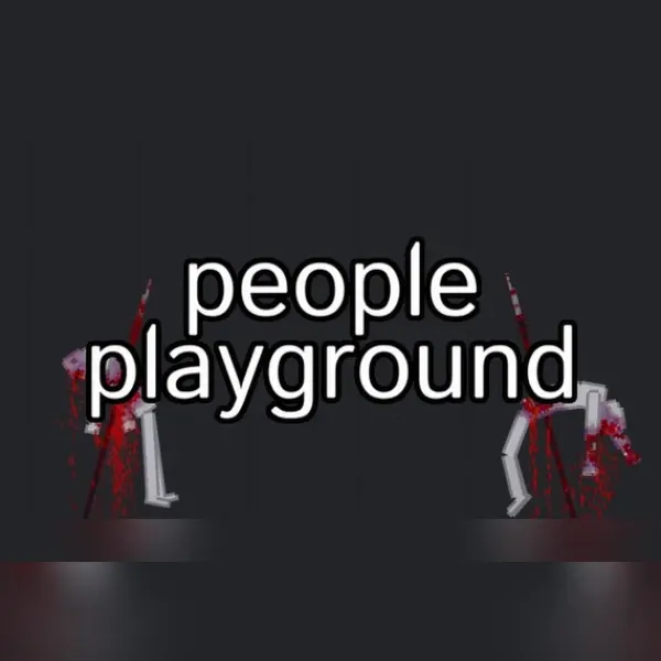 People Playground — Steam, Standard