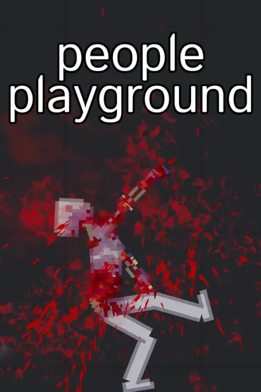 People Playground — Steam, Standard