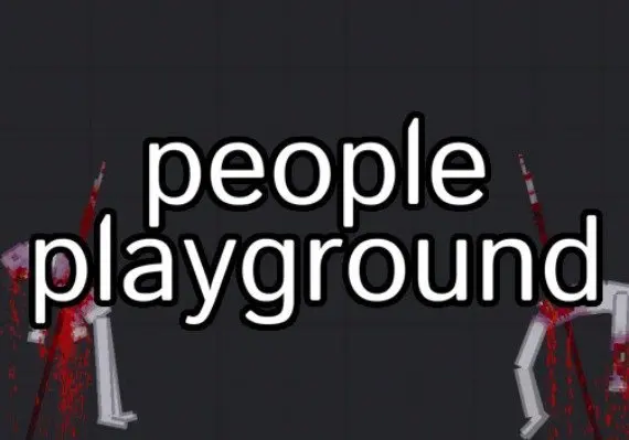 People Playground EN — Steam, Standard