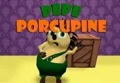 Pepe Porcupine — Steam, Standard