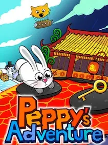 Peppy's Adventure — Steam, Standard