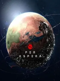 Per Aspera — Steam, Standard