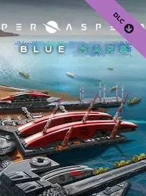 Per Aspera: Blue Mars — Steam, Standard