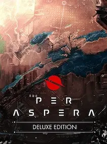 Per Aspera | Deluxe Edition — Steam, Deluxe Edition