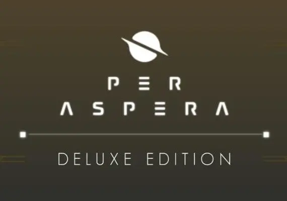 Jaquette de Per Aspera Deluxe Edition EN/DE/FR/JA/PT/RU/ZH/ES — jeu PC (Steam)