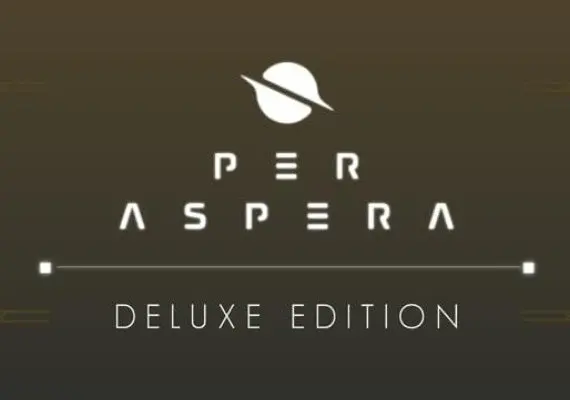 Per Aspera Deluxe Edition EN/DE/FR/JA/PT/RU/ZH/ES — Steam, Deluxe Edition