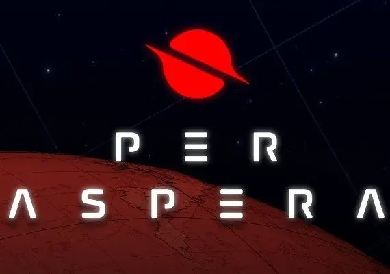 Per Aspera EN/DE/FR/JA/PT/RU/ZH/ES — Steam, Standard