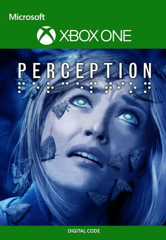 Perception — Xbox One, Standard