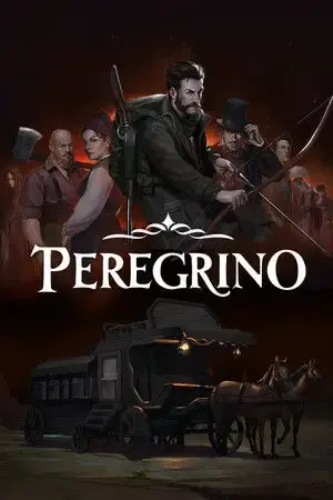 Peregrin — Steam, Standard