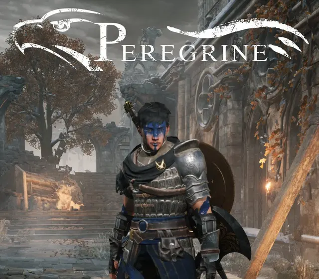 Peregrine (2022) — Steam, Standard