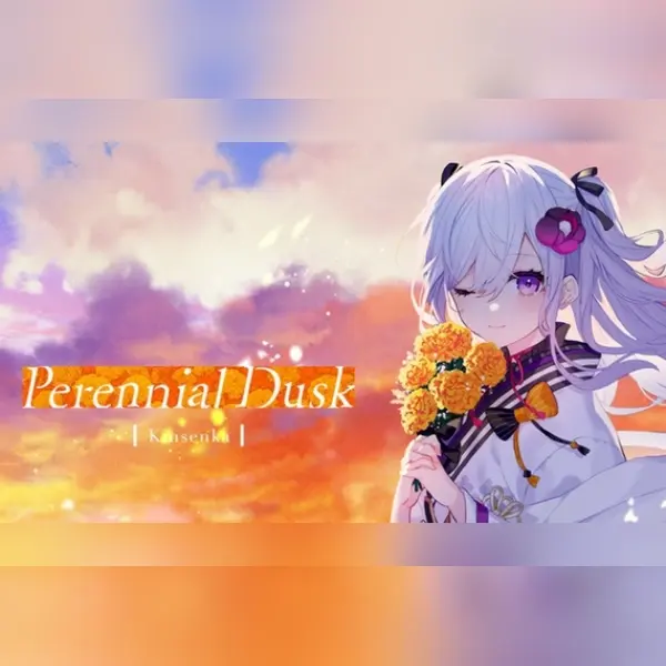 Perennial Dusk -Kinsenka- — Steam, Standard