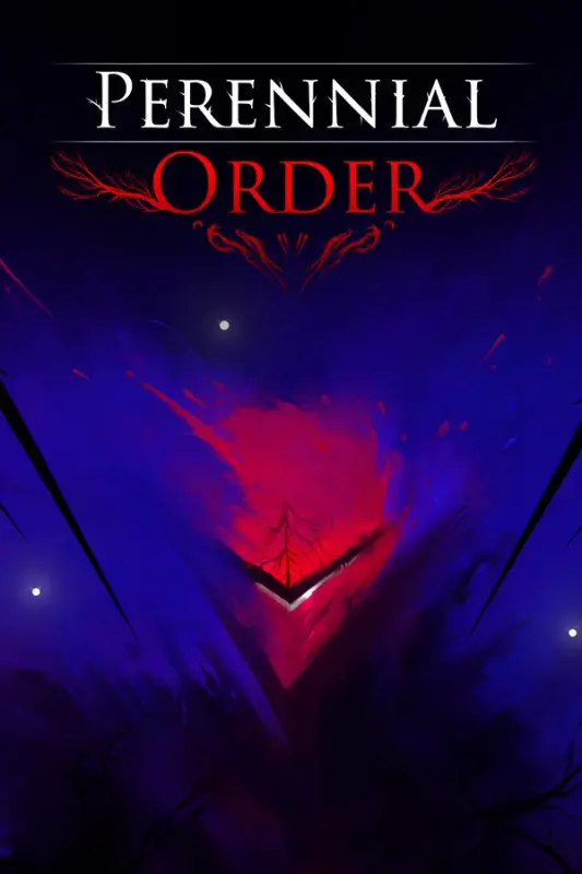 Perennial Order — Steam, Standard