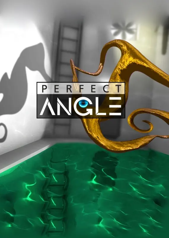 Perfect Angle — Steam, Standard