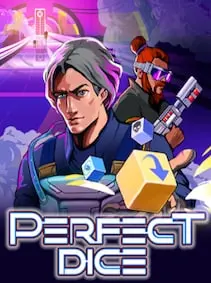 Perfect Dice — Steam, Standard