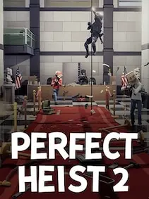 Perfect Heist 2 — Steam, Standard