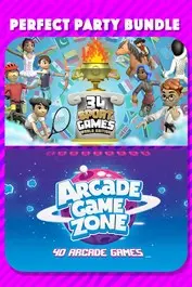 Perfect Party Bundle — Xbox Live, Standard