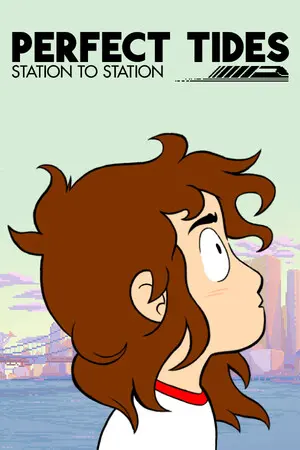 Perfect Tides: Station to Station — Steam, Standard