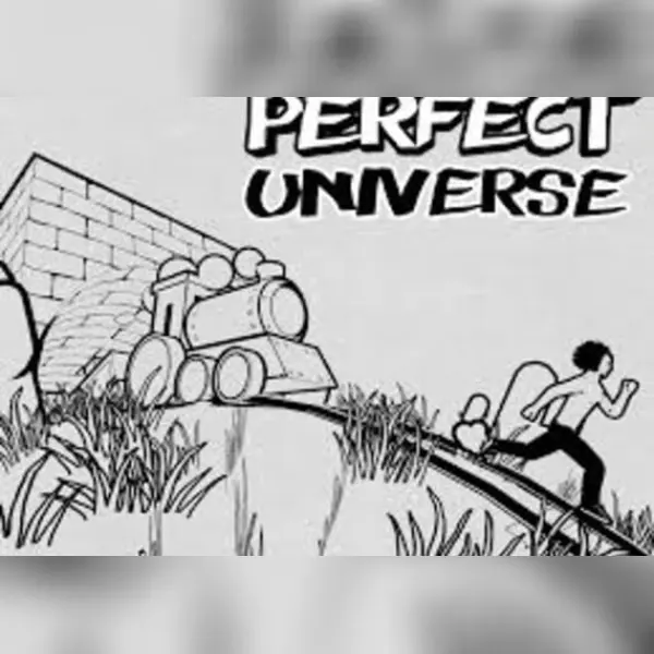 Perfect Universe — Steam, Standard