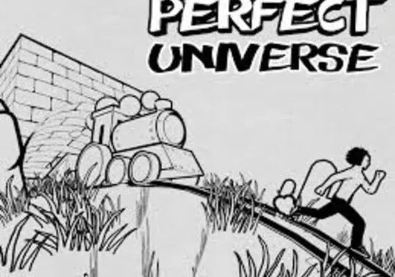 Perfect Universe EN/DE/FR/IT/ES — Steam, Standard
