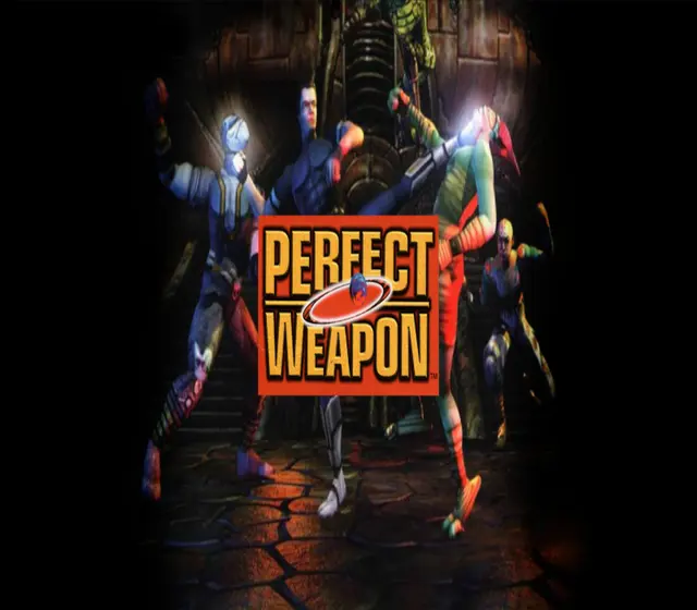 Perfect Weapon — GOG, Standard
