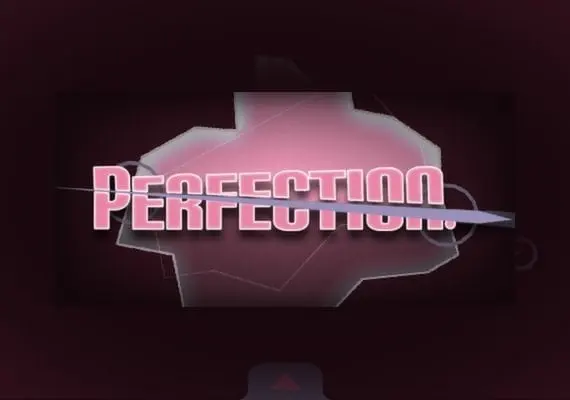 Perfection. EN — Steam, Standard