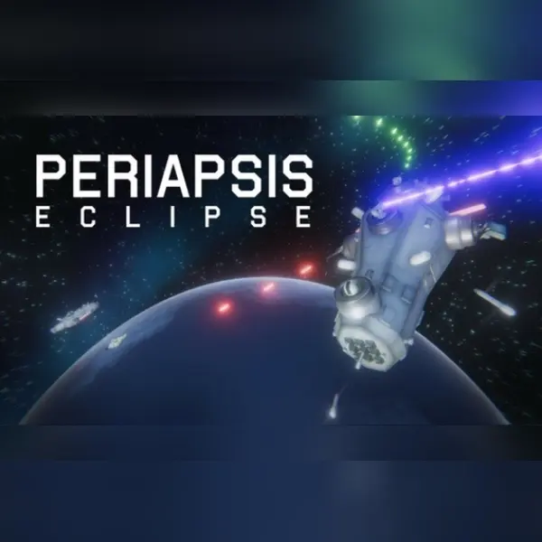 Periapsis: Eclipse — Steam, Standard