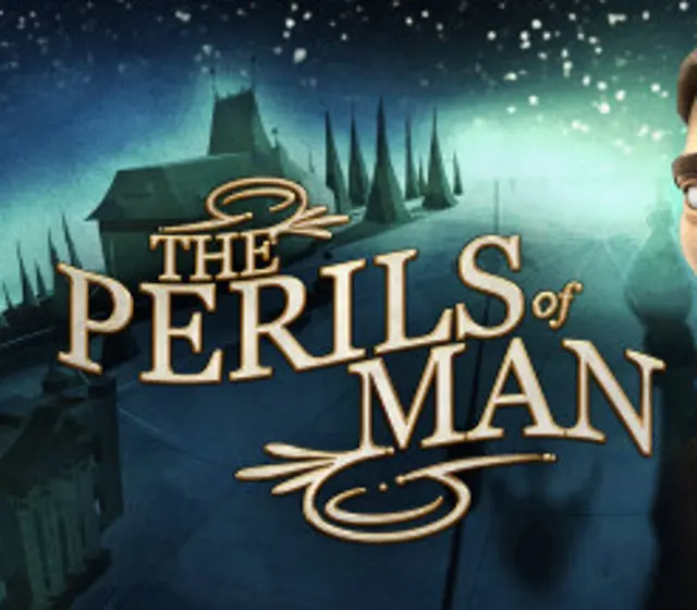 Perils of Man — Steam, Standard