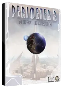 Perimeter 2: New Earth — Steam, Standard